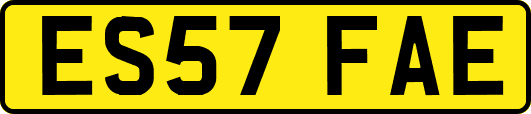 ES57FAE