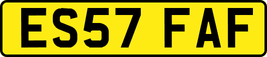 ES57FAF