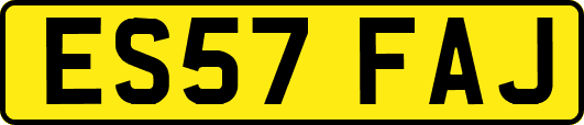 ES57FAJ