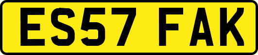 ES57FAK