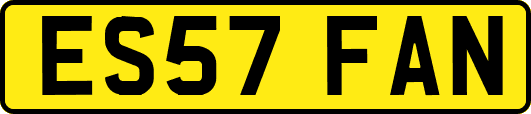 ES57FAN