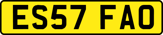 ES57FAO