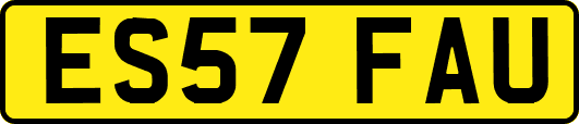 ES57FAU