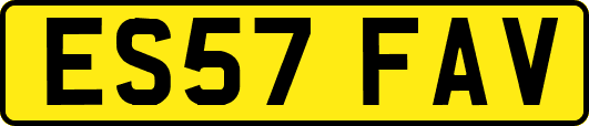 ES57FAV