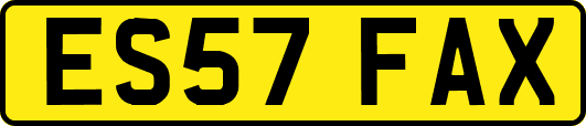 ES57FAX