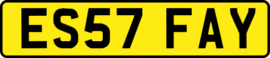 ES57FAY