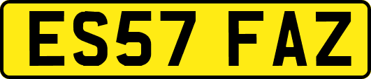 ES57FAZ