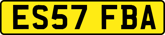 ES57FBA