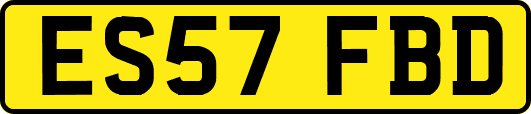 ES57FBD