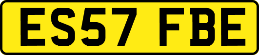 ES57FBE