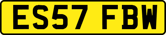 ES57FBW