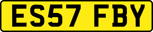 ES57FBY