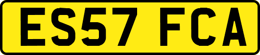 ES57FCA