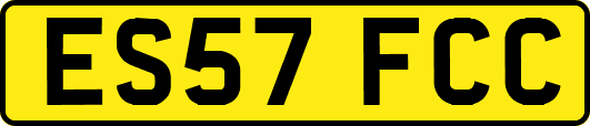 ES57FCC