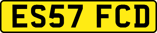 ES57FCD