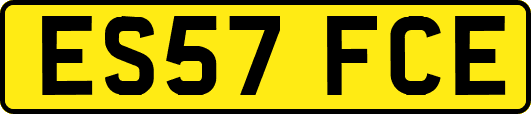 ES57FCE