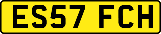 ES57FCH