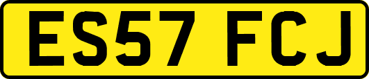 ES57FCJ