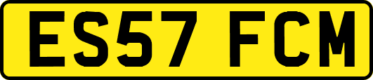 ES57FCM