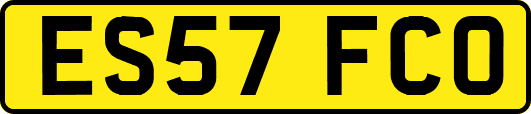 ES57FCO