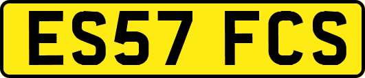 ES57FCS