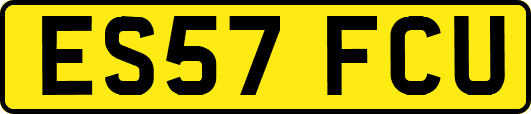ES57FCU