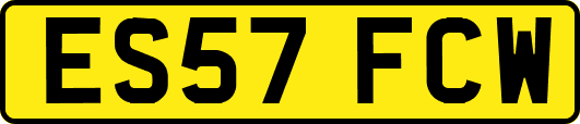 ES57FCW
