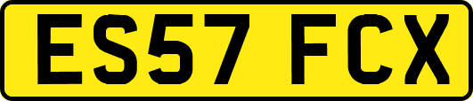 ES57FCX