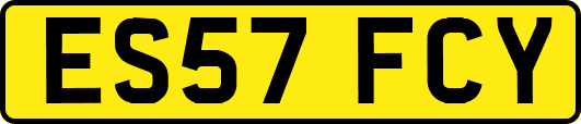ES57FCY