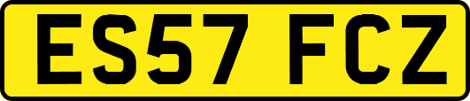 ES57FCZ