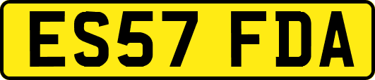 ES57FDA