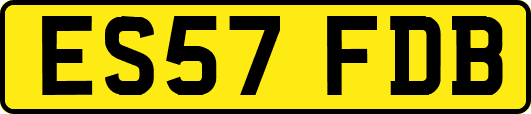 ES57FDB