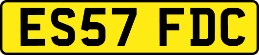 ES57FDC