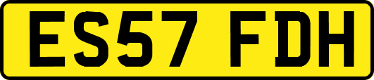 ES57FDH