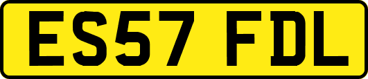 ES57FDL