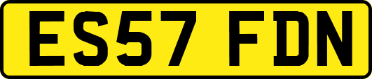 ES57FDN