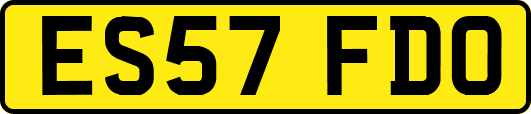ES57FDO