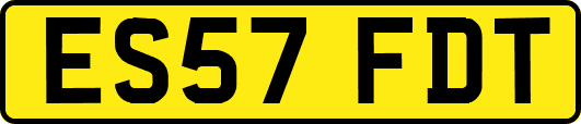 ES57FDT