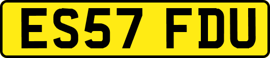 ES57FDU