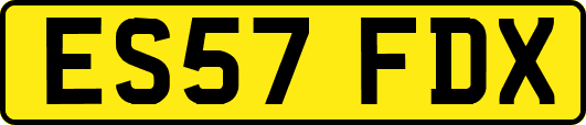 ES57FDX