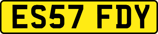 ES57FDY
