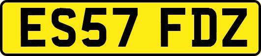 ES57FDZ