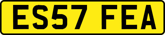 ES57FEA