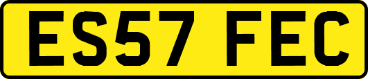 ES57FEC