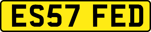 ES57FED