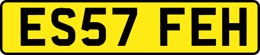 ES57FEH