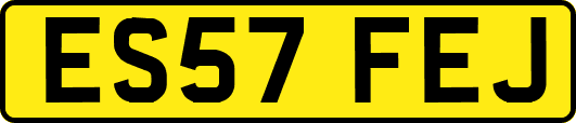 ES57FEJ