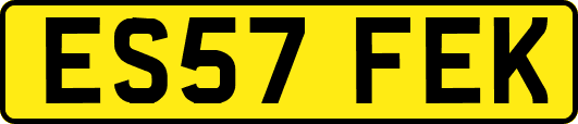 ES57FEK