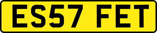 ES57FET