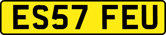 ES57FEU
